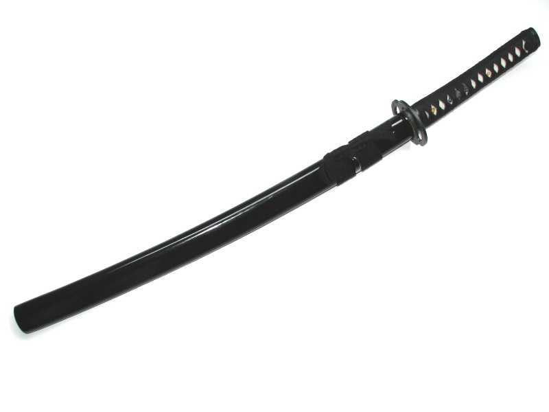 foto Wakizashi